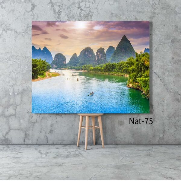 tableau nature NAT-75