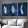 tableaux decoration modern couleur pastel pour chambre shop en algerie